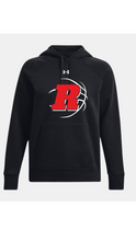 Load image into Gallery viewer, RMBA ROYALS WOMEN&#39;S RIVAL HOODY
