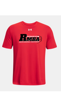 Load image into Gallery viewer, RMBA WOMEN&#39;S UA TEAM™ SHORT SLEEVE
