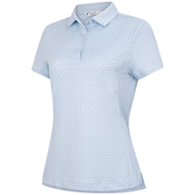 Load image into Gallery viewer, AV Men's &amp; Women's Levelwear Wildflower Polo
