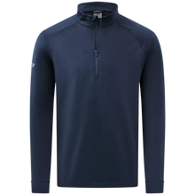 Load image into Gallery viewer, AV Men's &amp; Women's Levelwear Calibre Quarter Zip
