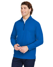 Load image into Gallery viewer, MEN&#39;S PERFORMANCE WELDED QUARTER ZIP (5 CREDITS)
