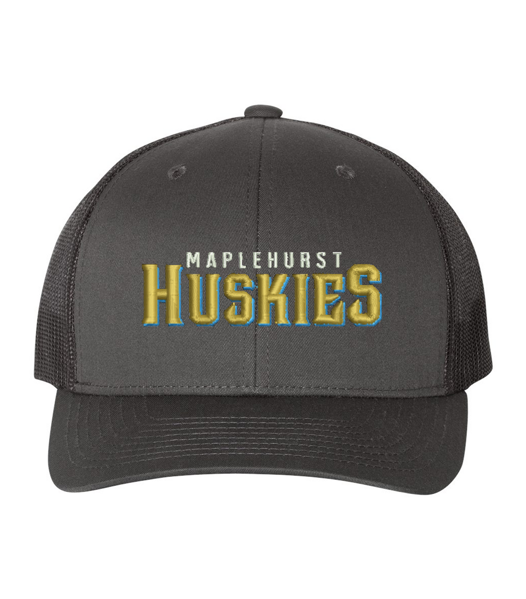 Maplehurst Meshback Trucker Hat