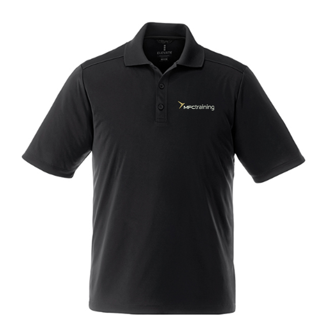 MFC TRAINING - MEN'S DADE POLO