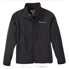 Load image into Gallery viewer, MFC TRAINING - MEN&#39;S SOFTSHELL JACKET
