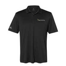 Load image into Gallery viewer, MFC TRAINING - MEN&#39;S ADIDAS PERFORMANCE POLO
