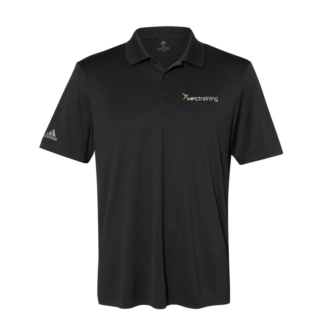 MFC TRAINING - MEN'S ADIDAS PERFORMANCE POLO