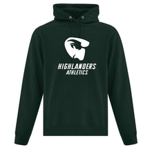 Load image into Gallery viewer, BMHS ATHLETICS ADULT ATC HOODIE - 2021 DESIGN
