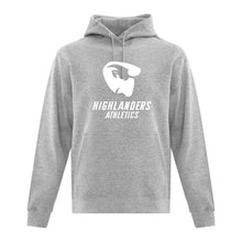 Load image into Gallery viewer, BMHS ATHLETICS ADULT ATC HOODIE - 2021 DESIGN
