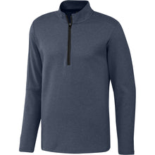 Load image into Gallery viewer, MEN&#39;S ADIDAS 1/4 ZIP PULLOVER
