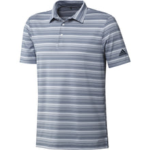 Load image into Gallery viewer, MEN&#39;S ADIDAS HEATHER SNAP POLO
