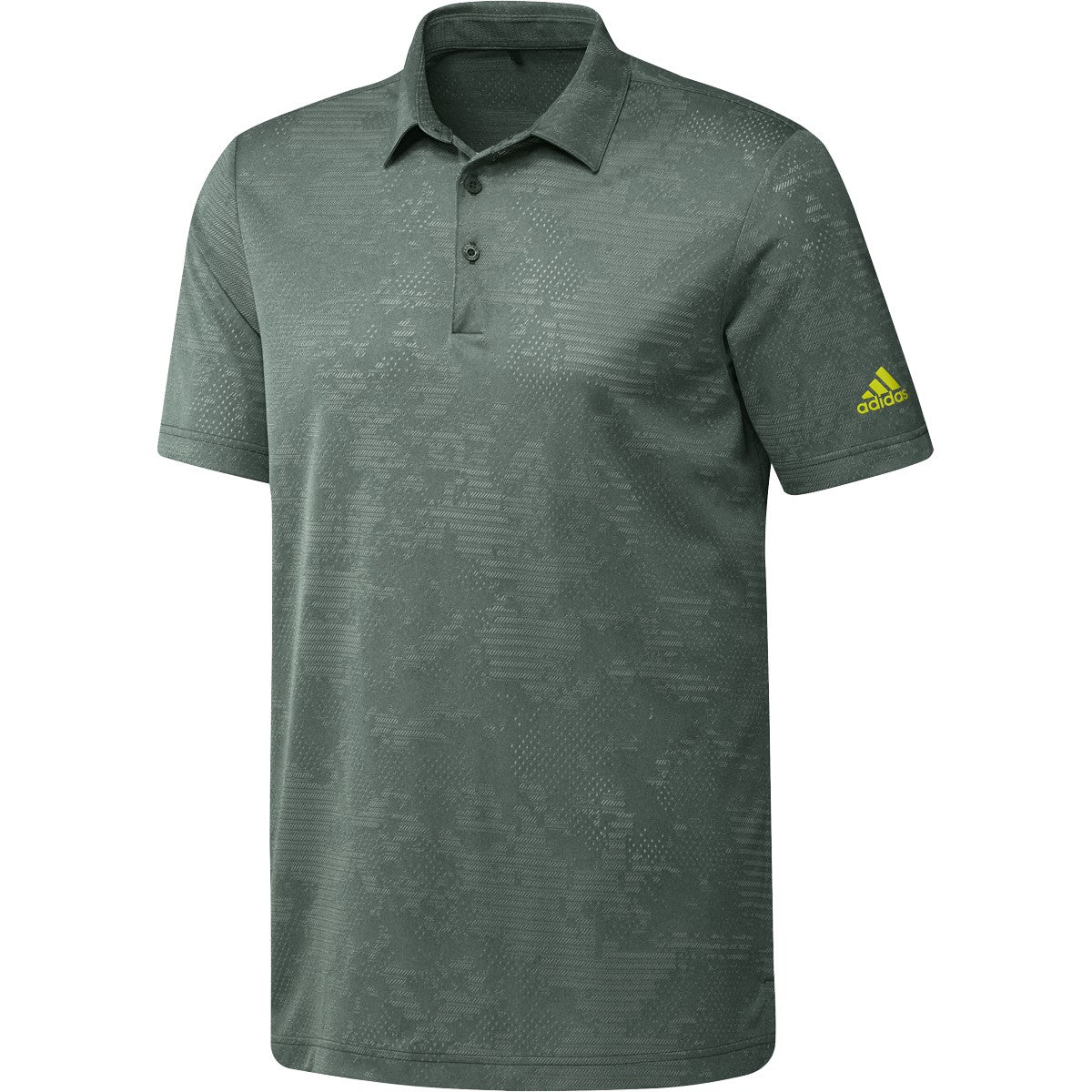 MEN S CAMO POLO Doyle Corporate Image