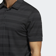 Load image into Gallery viewer, ADIDAS TWO-COLOUR STRIPED POLO
