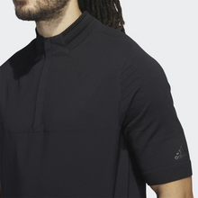Load image into Gallery viewer, ADIDAS STATEMENT PRIME KNIT QUARTER-ZIP PULLOVER
