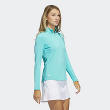 Load image into Gallery viewer, ADIDAS WOMENS ULTIMATE365 GOLF SHIRT
