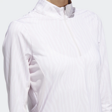 Load image into Gallery viewer, ADIDAS WOMENS SUN PROTECTION GOLF SHIRT
