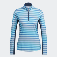 Load image into Gallery viewer, ADIDAS WOMENS SUN PROTECTION GOLF SHIRT
