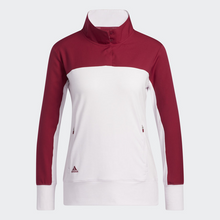 Load image into Gallery viewer, ADIDAS WOMEN&#39;S QUARTER-SNAP JACKET
