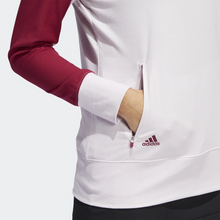Load image into Gallery viewer, ADIDAS WOMEN&#39;S QUARTER-SNAP JACKET
