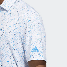 Load image into Gallery viewer, ADIDAS FLAG PRINT POLO

