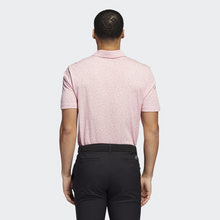 Load image into Gallery viewer, ADIDAS ABSTRACT PRINT POLO
