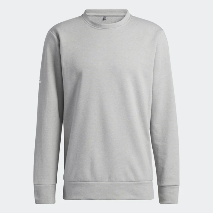 ADIDAS BLANK CREW SWEATSHIRT – Doyle Corporate Image