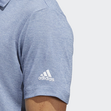 Load image into Gallery viewer, ADIDAS HEATHER HEAT RDY POLO
