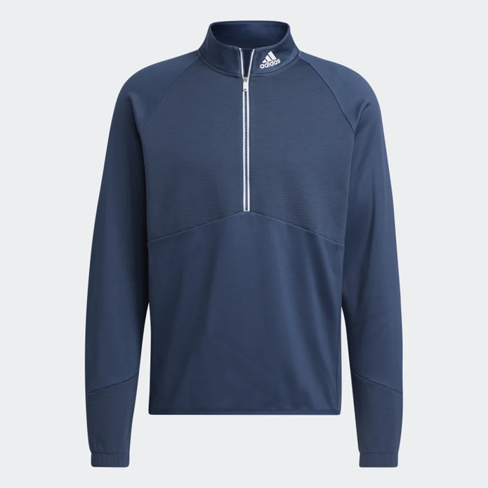 ADIDAS COLD.RDY 1/4 ZIP PULLOVER