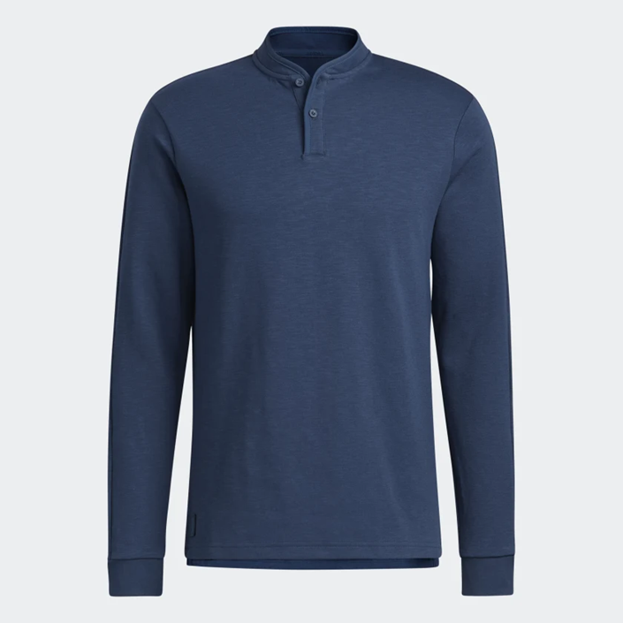 Light blue adidas long sleeve on sale