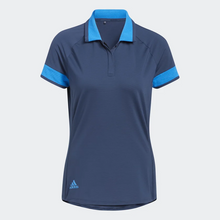 Load image into Gallery viewer, ADIDAS WOMENS HEAT.RDY POLO
