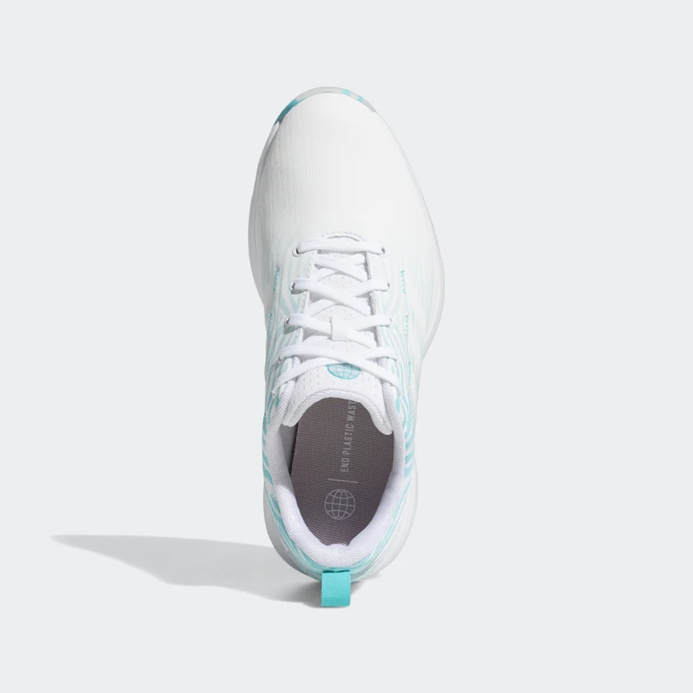 ADIDAS WOMEN'S S2G SPIKELESS GOLF SHOES – Doyle Corporate Image