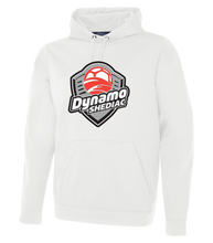 Load image into Gallery viewer, SHEDIAC DYNAMO ATC HOODIE
