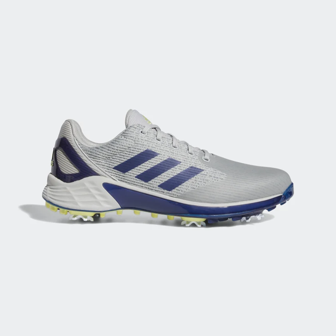 ADIDAS ZG21 MOTION RECYCLED POLYESTER GOLF SHOES