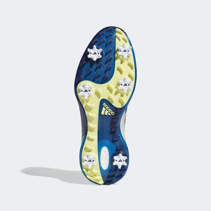 ADIDAS ZG21 MOTION RECYCLED POLYESTER GOLF SHOES – Doyle Corporate Image