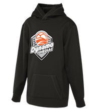 Load image into Gallery viewer, SHEDIAC DYNAMO ATC HOODIE
